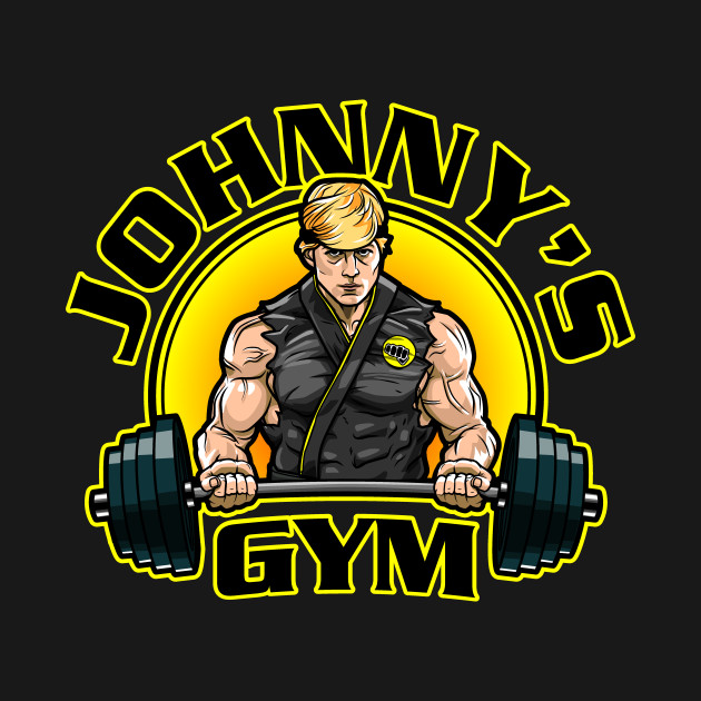 Johnny's Gym