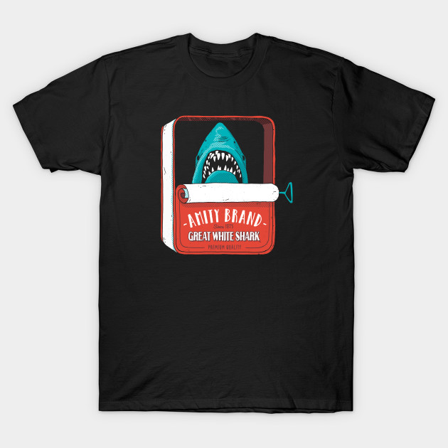 Jaws T-Shirt