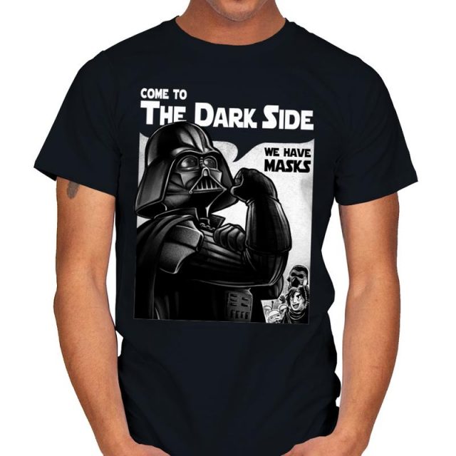 Darth Vader T-Shirt