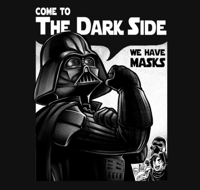 Darth Vader T-Shirt