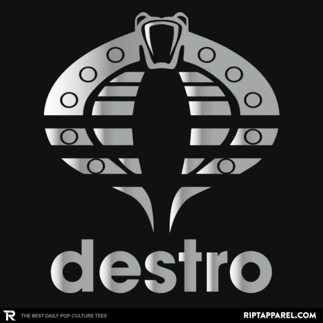 destro