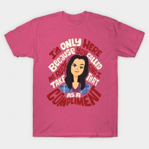 Schitt's Creek T-Shirt