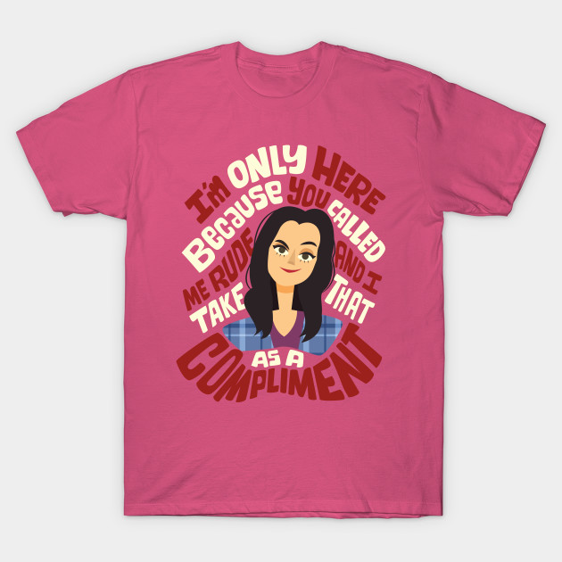 Schitt's Creek T-Shirt