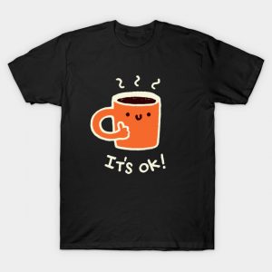 coffedence T-Shirt