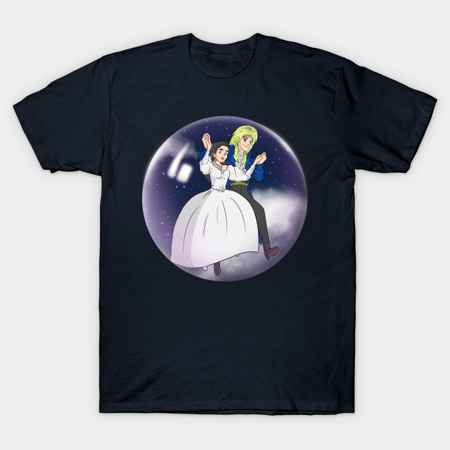 Labyrinth T-Shirt