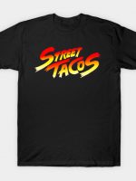 street tacos T-Shirt
