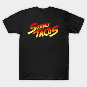 street tacos T-Shirt