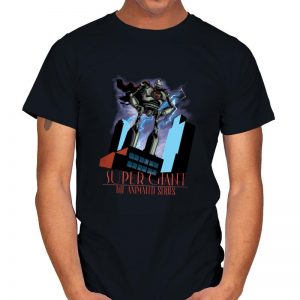The Iron Giant T-Shirt