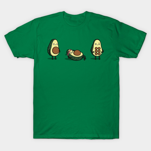 Absvocado! T-Shirt