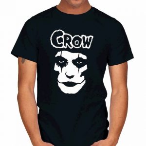 The Crow T-Shirt
