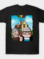 Carl & Ellie T-Shirt