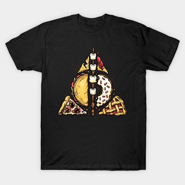 Harry Potter T-Shirt