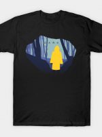 Dark Cave T-Shirt