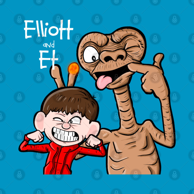 Elliott & Et