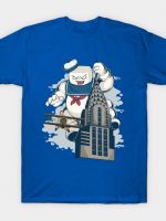 Empire Stay-T Building T-Shirt