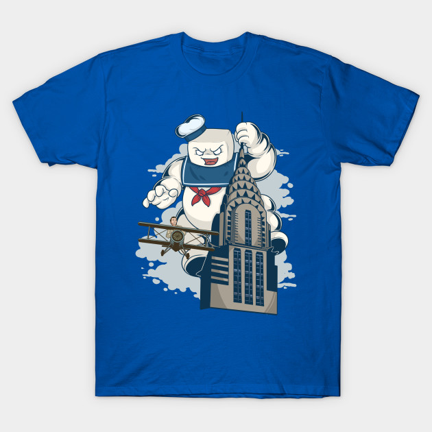 Ghostbusters T-Shirt