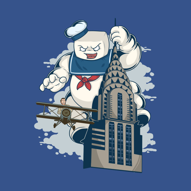 Empire Stayte Building