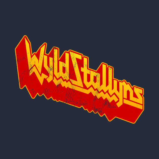 Wyld Stallyns