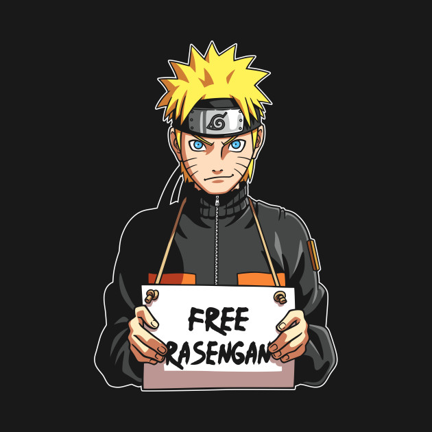Free Rasengan