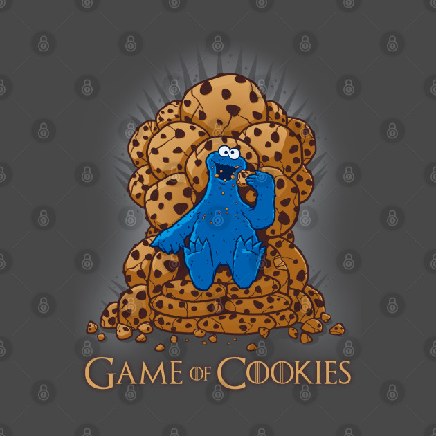 Game Of Cookies