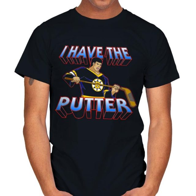 Happy Gilmore T-Shirt