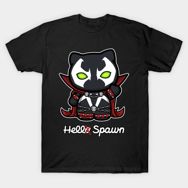 Spawn T-Shirt