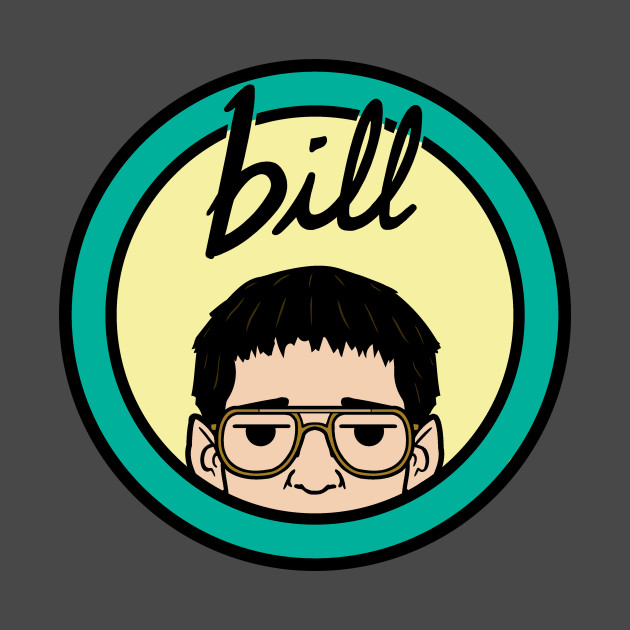 Bill Haverchuck!