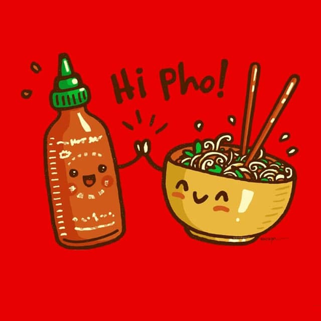 Hi Pho