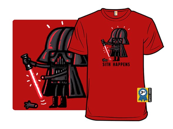 Darth Vader T-Shirt