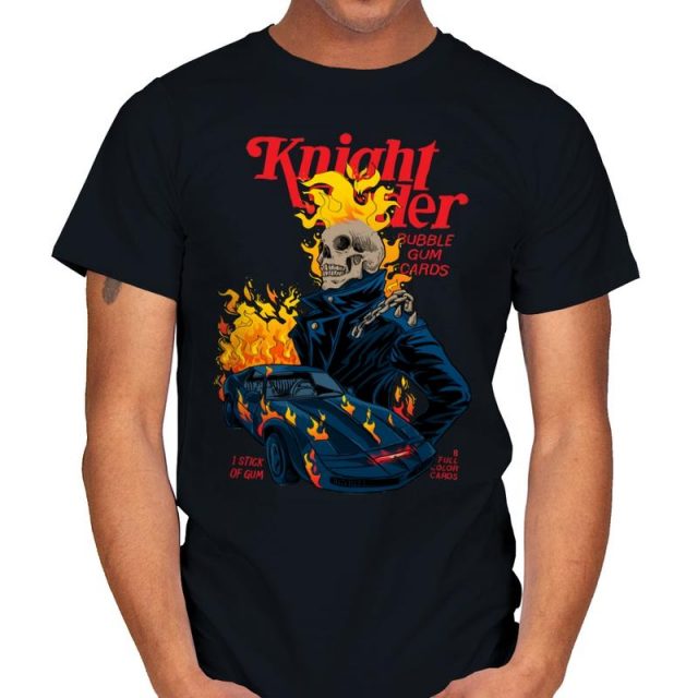 Ghost Rider T-Shirt