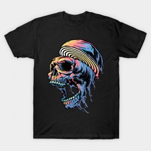 Skull T-Shirt