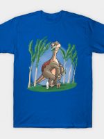 Littlefoot Park T-Shirt