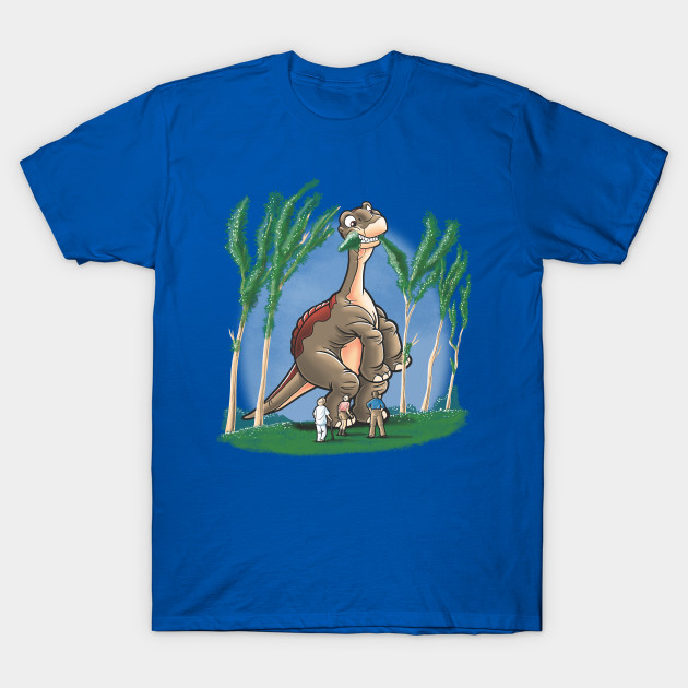 Littlefoot Park T-Shirt