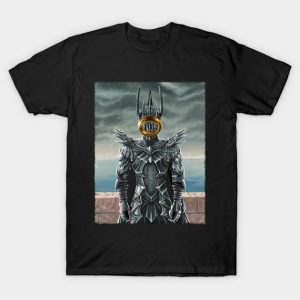 LOTR Sauron T-Shirt