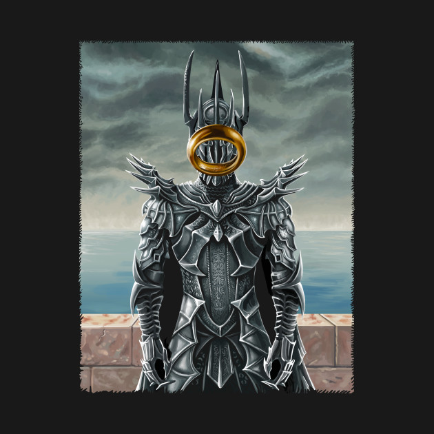 LOTR Sauron