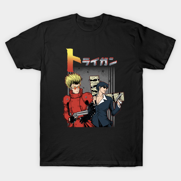 Trigun T-Shirt
