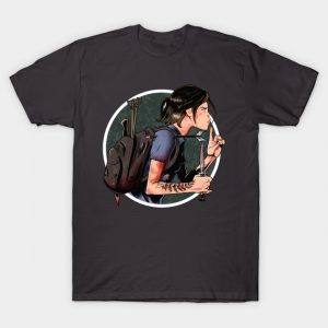 Last of Us Part II T-Shirt