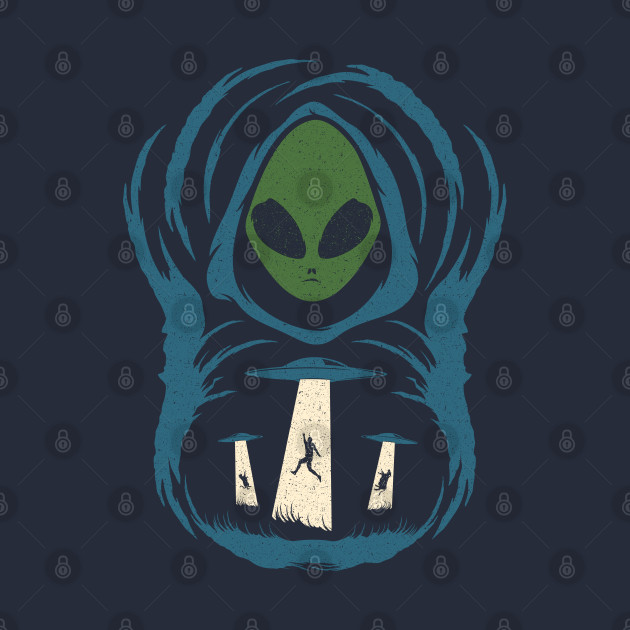 The Abduction In The Field