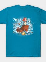 Under the sea T-Shirt