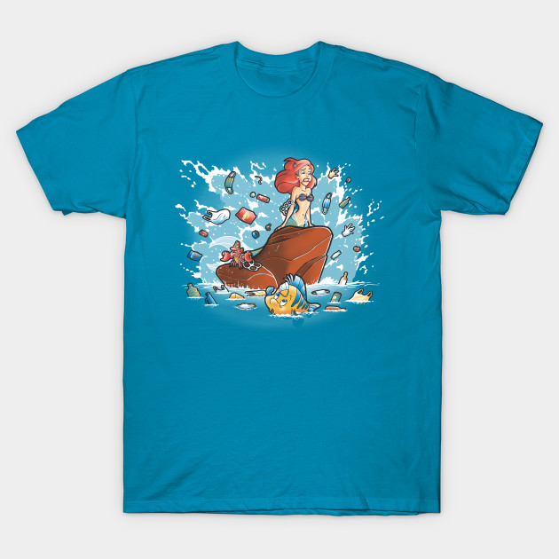 Under the sea T-Shirt