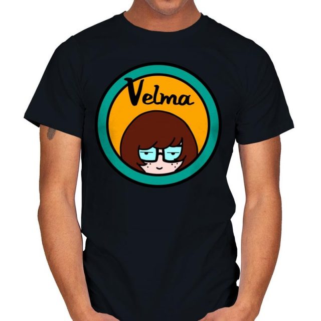 Velma T-Shirt