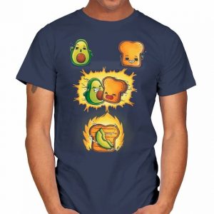 AVACADO TOAST POWER T-Shirt