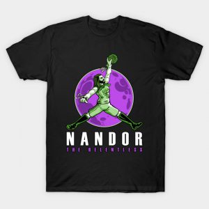 Air Nandor T-Shirt