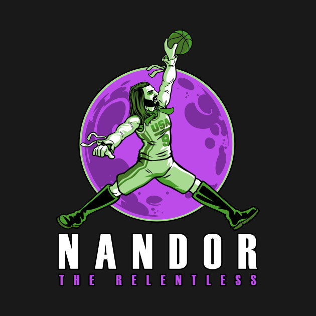 Air Nandor