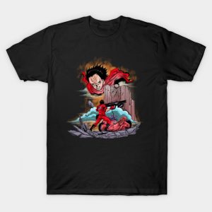 Akiravania T-Shirt
