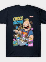 CHOCO SLOTHS T-Shirt