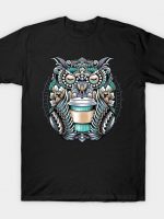 Coffee Spirit T-Shirt