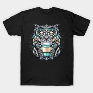Coffee Spirit T-Shirt