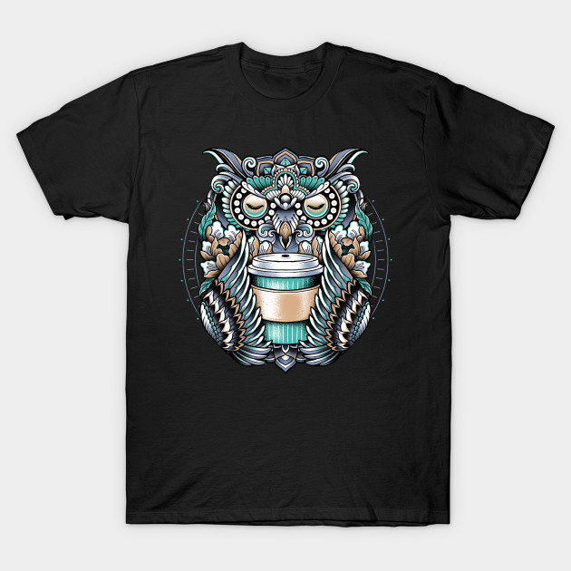 Coffee Spirit T-Shirt