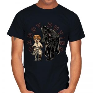 Star Wars T-Shirt